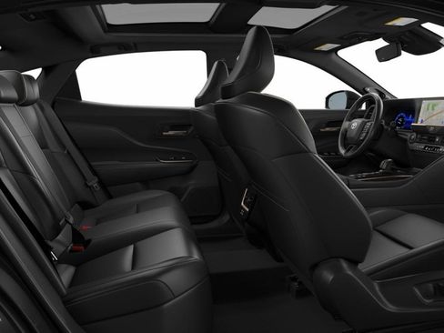 New 2026 Toyota Crown AWD/4WD image 21