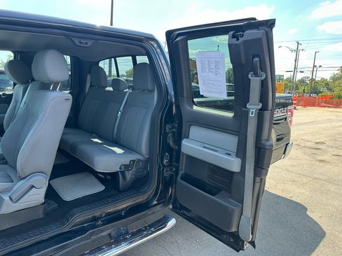 Used 2014 Ford F150 XLT w/ Equipment Group 302A Luxury image 13