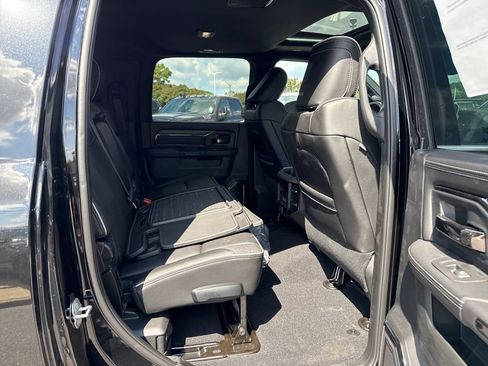 New 2026 RAM 3500 Limited image 36