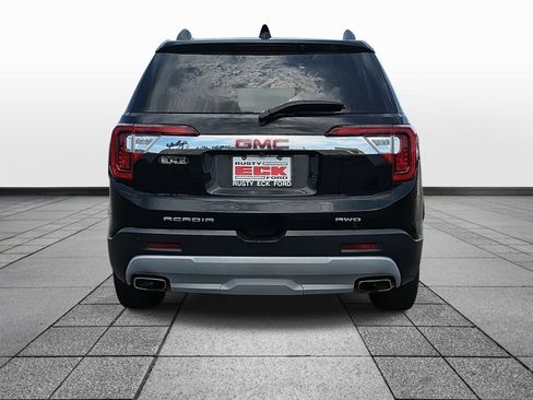 Used 2023 GMC Acadia SLT image 6