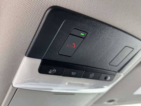 Certified 2024 Nissan Rogue SV AWD/4WD image 30