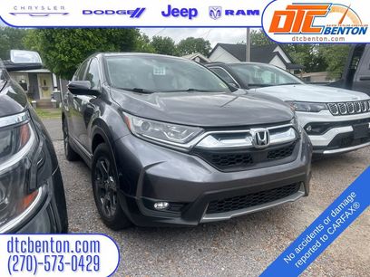 Used 2019 Honda CR-V EX