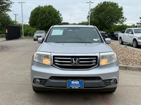 Used 2015 Honda Pilot EX-L image 9