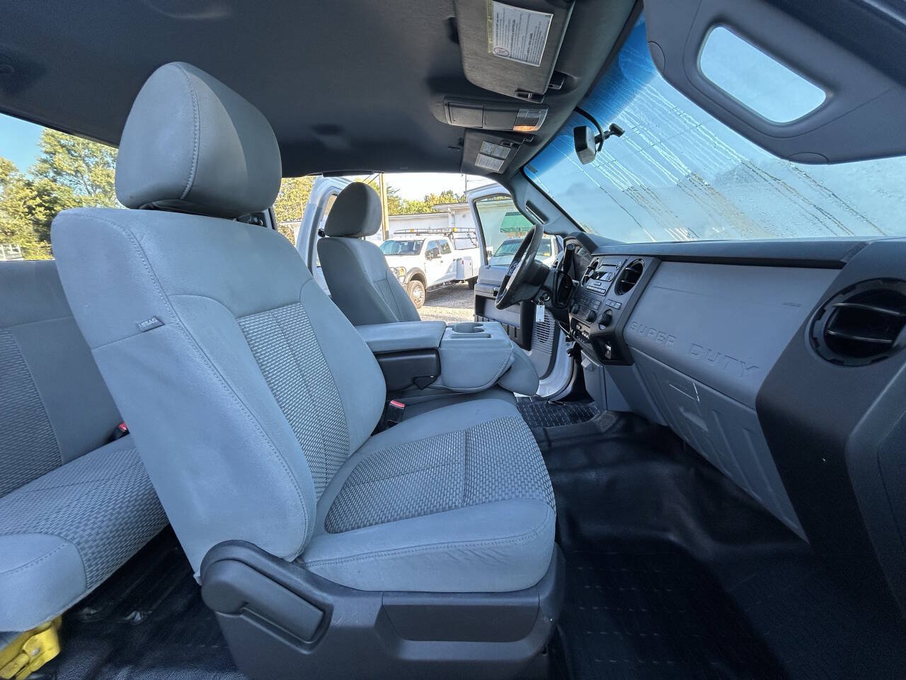 Used 2016 Ford F350 XL w/ Power Equipment Group AWD/4WD image 24