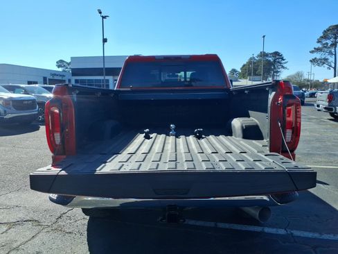 Used 2021 GMC Sierra 2500 SLT w/ SLT Premium Package image 7