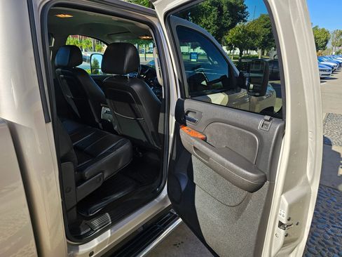Used 2007 Chevrolet Silverado 2500 LTZ w/ Safety Package image 22