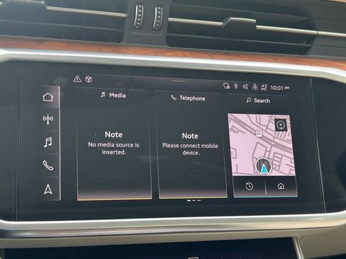 Used 2023 Audi A6 Premium Plus w/ Premium Plus Package AWD/4WD image 15