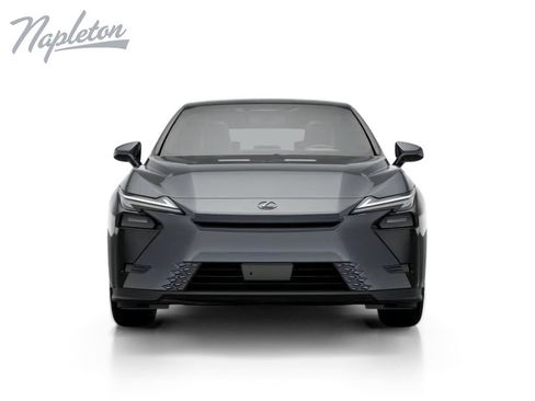 New 2026 Lexus ES 350h AWD image 2