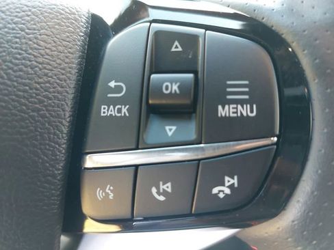 Certified 2025 Ford Explorer ST w/ Sun And Sound Package AWD/4WD image 18