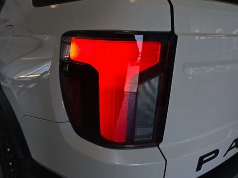 Used 2026 Honda Passport TrailSport Elite image 30