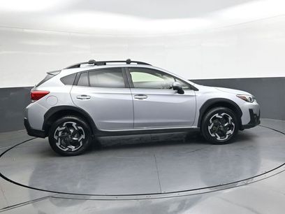 Used 2023 Subaru Crosstrek 2.5i Limited w/ Moonroof Package