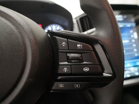 Certified 2026 Subaru Crosstrek 2.0i Premium image 18