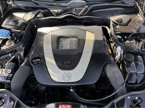 Used 2008 Mercedes-Benz E 350 Luxury image 22