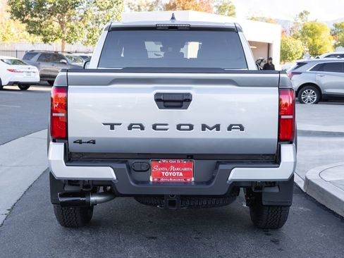 New 2026 Toyota Tacoma TRD Off-Road image 6