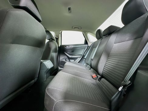 Used 2025 Volkswagen Jetta S FWD image 26