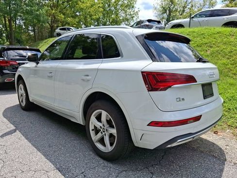 Used 2023 Audi Q5 2.0T Premium AWD/4WD image 4