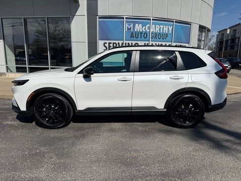 Used 2026 Honda CR-V Sport-L image 2