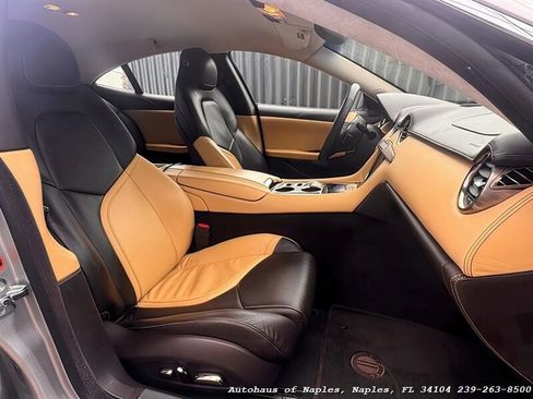 Used 2012 Fisker Karma Signature Edition RWD image 28
