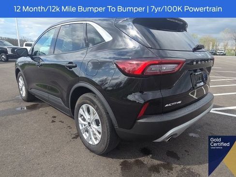 Used 2023 Ford Escape Active w/ Cold Weather Package FWD image 18