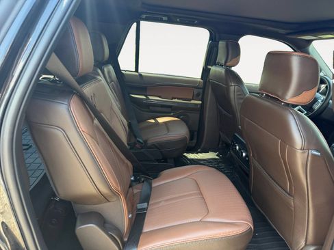 Used 2024 Ford Expedition King Ranch AWD/4WD image 13