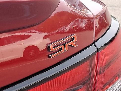 Used 2025 Nissan Sentra SR image 30