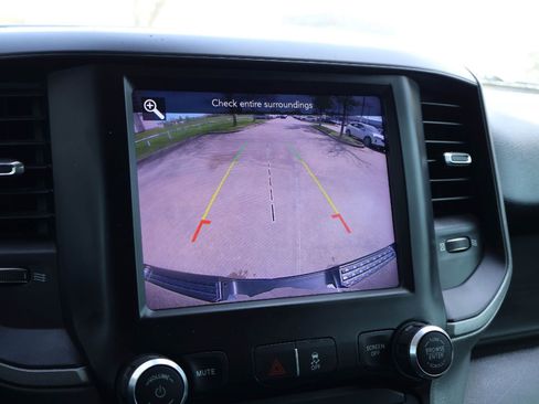 Used 2019 RAM 1500 Tradesman image 29