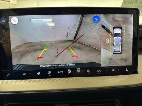 New 2026 Ford Maverick Lariat AWD/4WD image 25