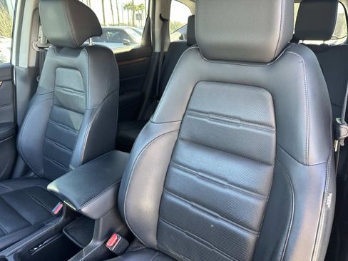Used 2017 Honda CR-V EX-L image 21