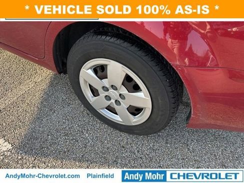 Used 2014 Chevrolet Sonic LS image 23