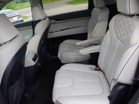 Used 2021 Hyundai Palisade Limited AWD/4WD image 17