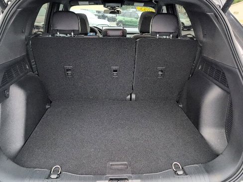 Used 2023 Ford Escape ST-Line w/ Tech Pack #1 image 15