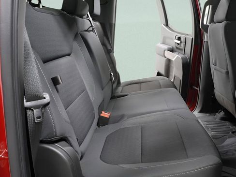 Used 2021 GMC Sierra 1500 Elevation AWD/4WD image 27