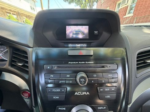 Used 2014 Acura ILX FWD image 14