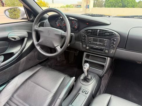 Used 2000 Porsche Boxster image 37