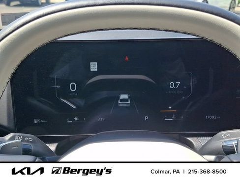 Certified 2025 Kia K4 GT-Line FWD image 22