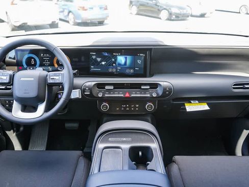 New 2026 Hyundai Palisade SE FWD image 12