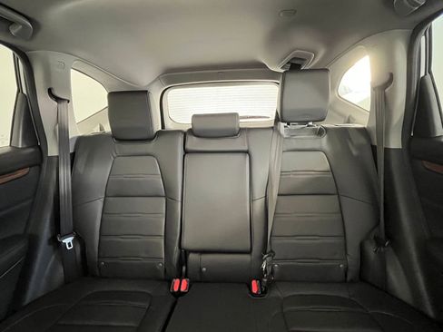 Used 2019 Honda CR-V EX-L image 19
