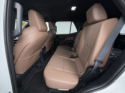 Used 2026 Toyota 4Runner Limited AWD/4WD image 13