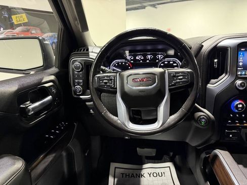 Used 2020 GMC Sierra 1500 SLT AWD/4WD image 24