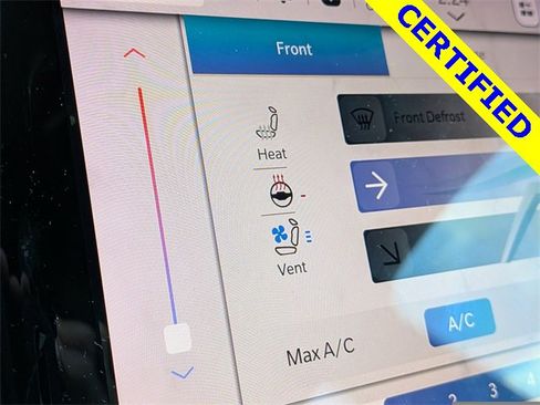 Used 2022 Jeep Grand Cherokee Overland w/ Luxury Tech Group IV image 22