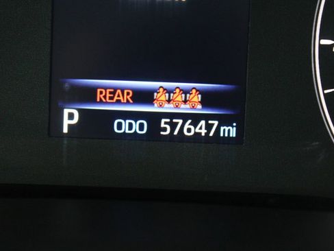 Used 2023 Toyota Corolla LE FWD image 33