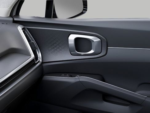 New 2026 Kia Sorento EX AWD/4WD image 25