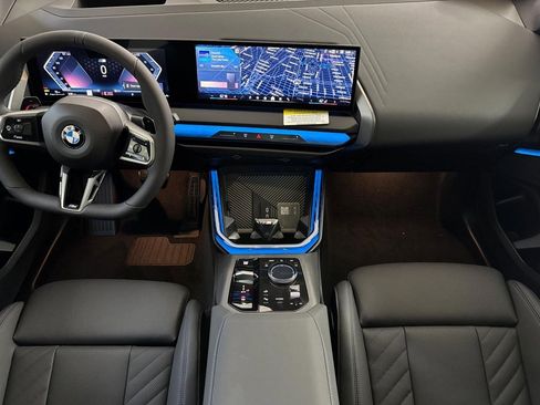 New 2026 BMW X3 xDrive30 w/ Premium Package AWD/4WD image 15
