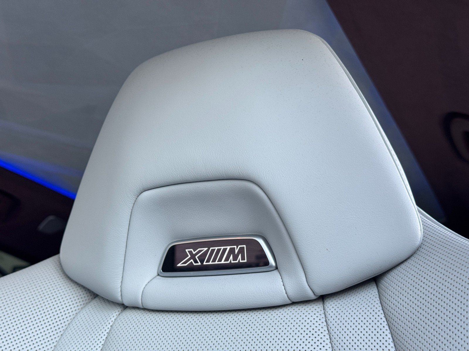 Used 2024 BMW XM w/ M Driver's Package AWD/4WD image 49