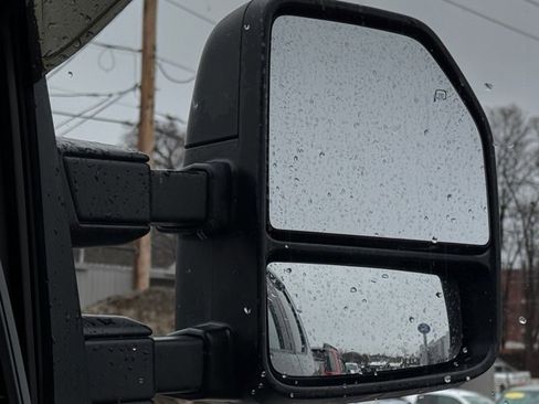 Used 2022 Ford F250 XL w/ STX Appearance Package image 39