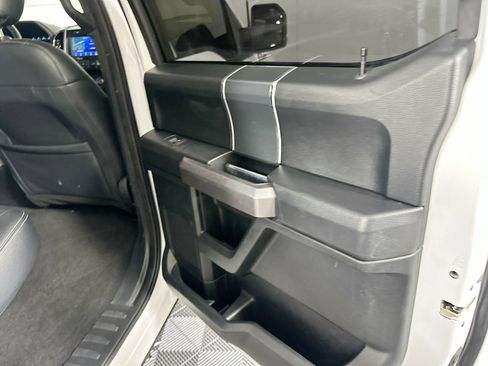 Used 2019 Ford F150 XLT w/ Equipment Group 302A Luxury image 29