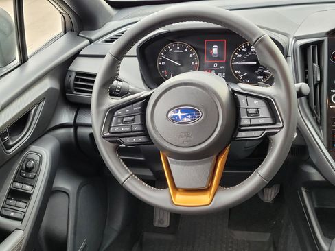 Used 2025 Subaru Crosstrek 2.5i Wilderness w/ Crosstrek Mirror Package image 6