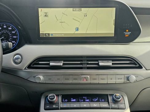 Used 2021 Hyundai Palisade SEL FWD image 36