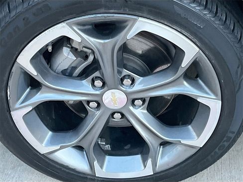 Used 2023 Chevrolet Malibu LT image 29