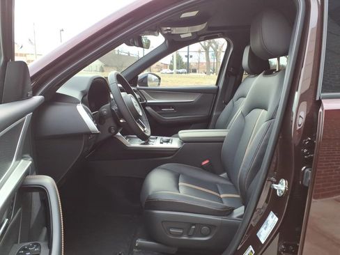 New 2026 MAZDA CX-90 3.3 Turbo S w/ Premium Package image 13